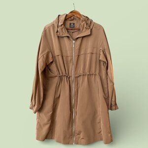 Very high quality Italian boutique duster